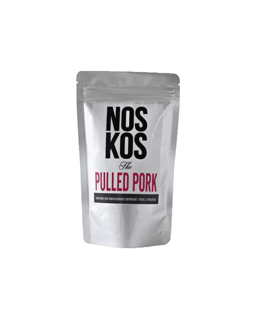 NOSKOS The Pulled Pork BBQ rub