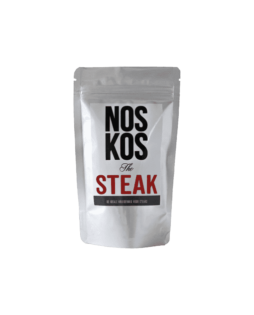 NOSKOS The Steak BBQ rub